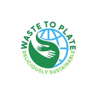 Waste To Plate logo - Similar company to Yield N16
