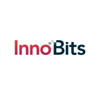 InnoBits logo - Similar company to Lodhrantech