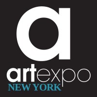 Artexpo New York logo - Similar company to Agora Gallery