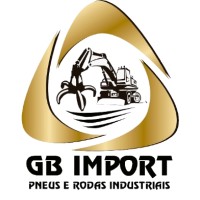 GB Import - Rodas e Pneus Industriais logo - Similar company to Pneus Ratté