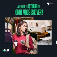 Educacional WUP logo - Similar company to Open Educacional