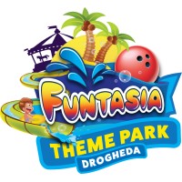 Funtasia Theme Park logo - Similar company to Ikfm Ltd.