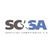 Servicios Computables logo - Similar company to Inflatrack