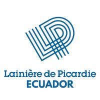 Lainiere de Picardie Ecuador logo - Similar company to Lainiere De Picardie Bc