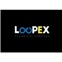 Loopex Technical Services logo - Similar company to Richstone Contracting And General Maintenance L.L.C.