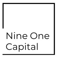 Nine One Capital logo - Similar company to Futuristic