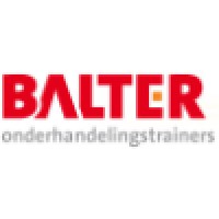 Balter Trainers In Onderhandelen