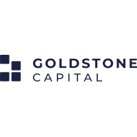 Goldstone Capital Management logo - Similar company to Suppaw