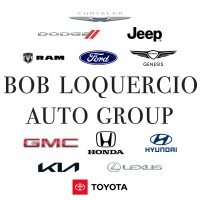 Bob Loquercio Auto Group logo - Similar company to Fields Auto Group