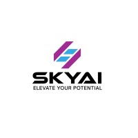 SkyAI logo - Similar company to Skytech Ai