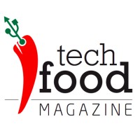 TechFood Magazine logo - Similar company to Intrepia.Io