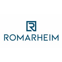 Romarheim AS logo - Similar company to Heltmed