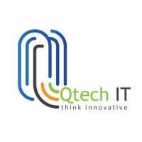 Qtech IT logo - Similar company to Canadahitech