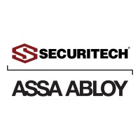 Securitech Group Inc. logo - Similar company to Securitec