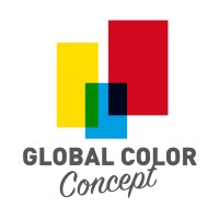 GLOBAL COLOR CONCEPT logo - Similar company to Global Color Research