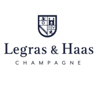 Champagne Legras & Haas logo - Similar company to Alte Grafschaft