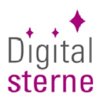 Digitalsterne GmbH logo - Similar company to The Mindful Arts