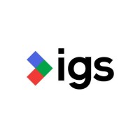 IGS logo - Similar company to Sicomunicazione
