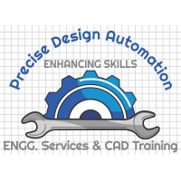 Precise Design Automation Consultant logo - Similar company to Précise Design