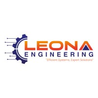 Leona Mühendislik | Automation & Electromechanical Engineering Solutions logo - Similar company to Oaktreeme