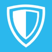 HackShield logo - Similar company to Hackshield Future Cyber Heroes