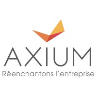 AXIUM - Agence d'activistes RH logo - Similar company to Supercom.Agency