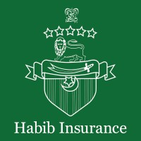 Habib Insurance logo - Similar company to Perilshift Consultants