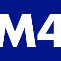 M4 S.p.A. logo - Similar company to Chamelyon