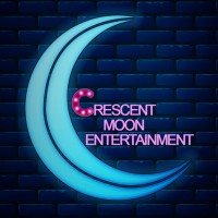 Crescent Moon Entertainment LA logo - Similar company to Stager Inc.