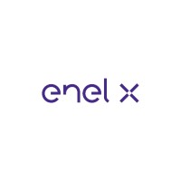 Enel X logo - Similar company to Enel Group
