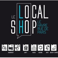 LoHo Le Local Shop logo - Similar company to Fouées Gargantua