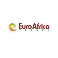 EURO AFRICA TRAVEL CO. LTD DJ logo - Similar company to Kb Global Transit