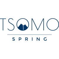 Tsomo Spring Solutions(Full Stack and Shopify Plus Agency) logo - Similar company to Fronttoback Development