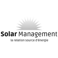 SOLAR MANAGEMENT logo - Similar company to Optiway Formation