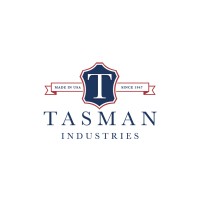 Tasman Industries. Inc. & Affiliates logo - Similar company to Rayon Sourcing
