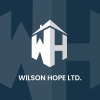 Wilson Hope Ltd. logo - Similar company to North Range Sod