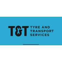 TYRE & TRANSPORT SERVICES logo - Similar company to Fleet Tyre