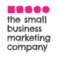 The Small Business Marketing Company logo - Similar company to Be Seen Be Found Ltd