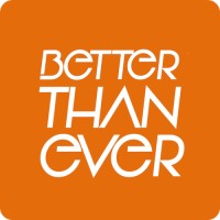 Better Than Ever logo - Similar company to Useful Mockups, Llc
