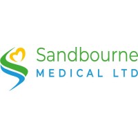 Sandbourne Medical Ltd logo - Similar company to Drewberry™ :: Improving Your Financial Wellbeing