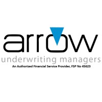 Arrow Underwriting Managers (Pty) Ltd logo - Similar company to Centriq Group