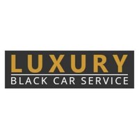 Luxury Black Car Service logo - Similar company to Crestwood Car And Limousine Service