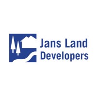 Jan's Land Developers logo - Similar company to Cobb Hill Construction, Inc.