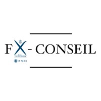 FX-CONSEIL, École polytechnique logo - Similar company to Materrepremiere