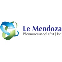 Le-Mendoza Pharmaceutical Pvt. Ltd. logo - Similar company to Maxitech Pharma (Pvt.) Ltd.