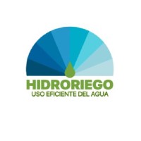 HIDRORIEGO logo - Similar company to Hydrospatial Sac