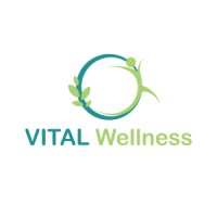 VITAL Wellness logo - Similar company to Vital Group