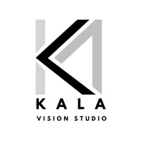 Kala Vision Studio logo - Similar company to Blink Studio Ltd