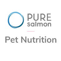 Pure Salmon Pet Nutrition logo - Similar company to Capper