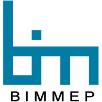 BIMMEP logo - Similar company to Bim-Mep Studio